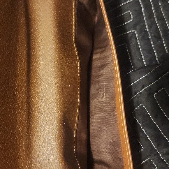 Vintage Burberry Nova long wallet - Picture 3 of 5